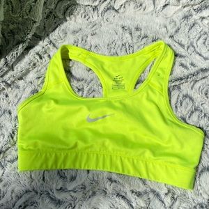 Nike Dry Fit Sports Bra